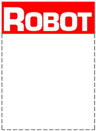 ROBOT