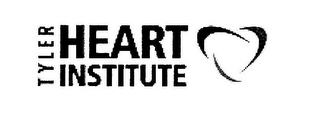 TYLER HEART INSTITUTE