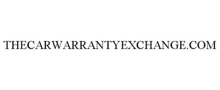 THECARWARRANTYEXCHANGE.COM