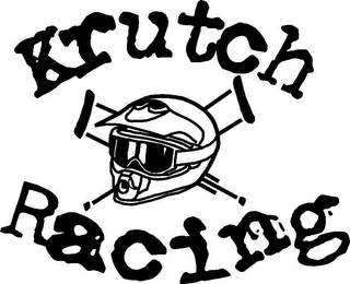 KRUTCH RACING