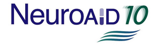 NEUROAID 10