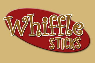 WHIFFLE STICKS