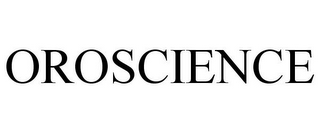 OROSCIENCE
