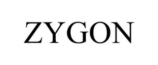 ZYGON