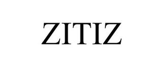 ZITIZ