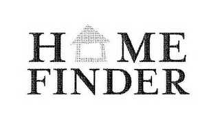 HOME FINDER