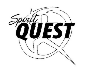 Q SPIRIT QUEST