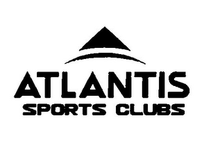 ATLANTIS SPORTS CLUBS