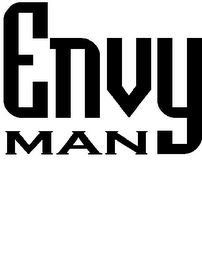 ENVY MAN