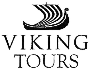 VIKING TOURS