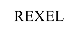 REXEL