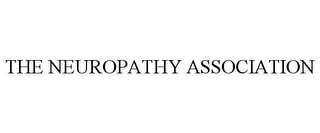 THE NEUROPATHY ASSOCIATION