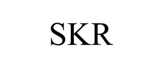 SKR