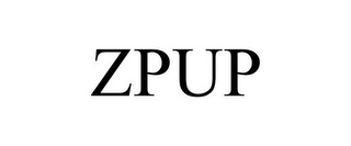 ZPUP