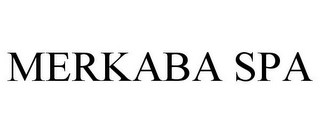 MERKABA SPA