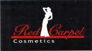 RED CARPET COSMETICS