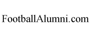 FOOTBALLALUMNI.COM