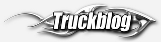 TRUCKBLOG