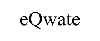 EQWATE