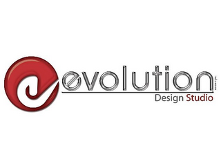 E EVOLUTION DESIGN STUDIO, CORP.