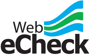 WEB ECHECK