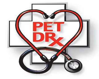 PET DRX