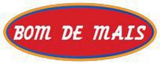 BOM DE MAIS