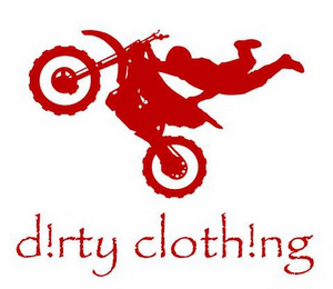 D!RTY CLOTH!NG