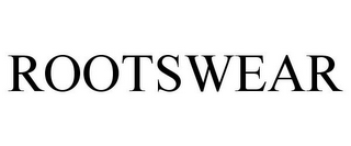 ROOTSWEAR