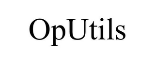 OPUTILS