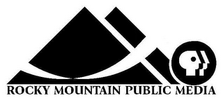 ROCKY MOUNTAIN PUBLIC MEDIA