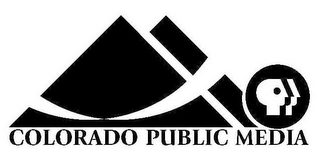 COLORADO PUBLIC MEDIA