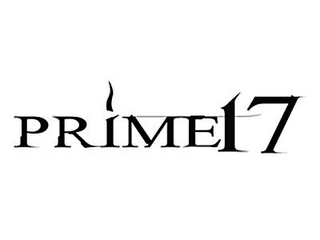 PRIME 17