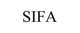 SIFA