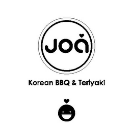 JOA KOREAN BBQ & TERIYAKI