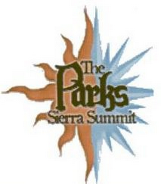 THE PARKS SIERRA SUMMIT