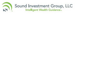 S SOUND INVESTMENT GROUP, LLC INTELLIGENT WEALTH GUIDANCE