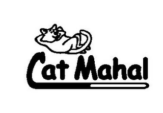 CAT MAHAL