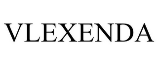 VLEXENDA