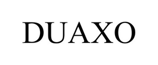 DUAXO