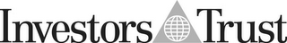 INVESTORS TRUST
