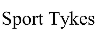 SPORT TYKES