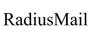 RADIUSMAIL