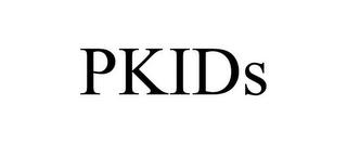 PKIDS