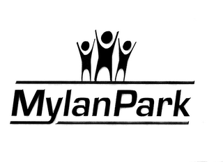 MYLAN PARK