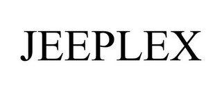 JEEPLEX