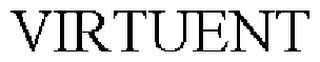 VIRTUENT