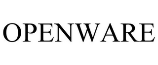 OPENWARE