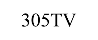 305TV