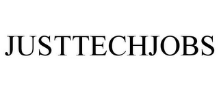 JUSTTECHJOBS